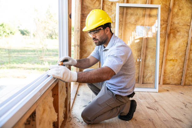 Best Energy-efficient Insulation  in Cary, IL