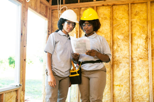 Best Affordable Insulation Services  in Cary, IL
