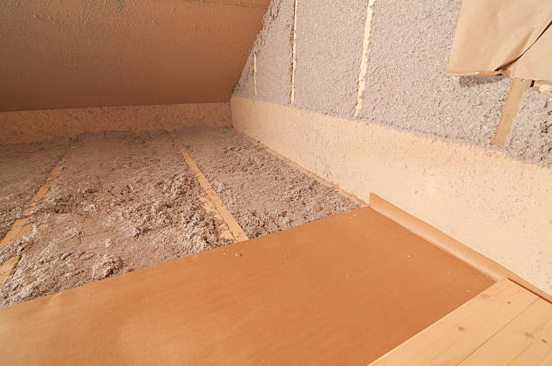 Best Residential Insulation Services  in Cary, IL